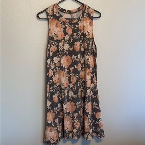 Comfy dress!
